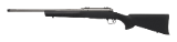 SAVAGE ARMS 110 TRAIL HUNTER LITE (5.56 NATO) 5.56X45MM NATO - Image 2 of 4