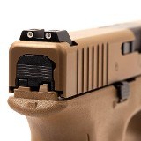 GLOCK G19X V (FDE) - Mag Package 9MM LUGER (9X19 PARA) - Image 10 of 14