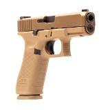 GLOCK G19X V (FDE) - Mag Package 9MM LUGER (9X19 PARA) - Image 14 of 14