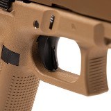 GLOCK G19X V (FDE) - Mag Package 9MM LUGER (9X19 PARA) - Image 11 of 14