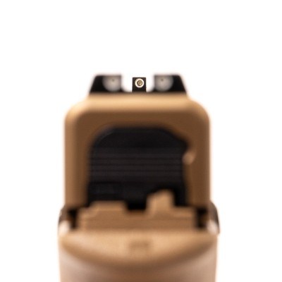 GLOCK G19X V (FDE) - Mag Package 9MM LUGER (9X19 PARA) - Image 8 of 14