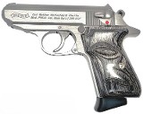 WALTHER PPK/S .380 ACP - Image 1 of 1