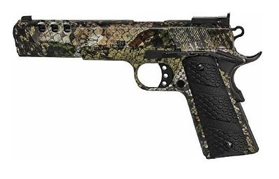 IVER JOHNSON EAGLE XL 10MM - Image 1 of 1