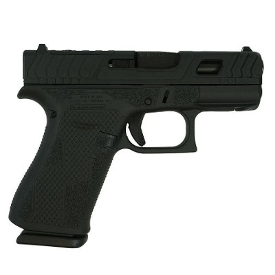GLOCK G43X 9MM LUGER (9x19 PARA) - Image 1 of 1