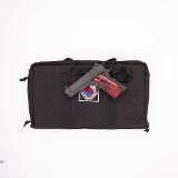 FUSION FIREARMS BANTAM-R 9MM LUGER (9x19 PARA) - Image 3 of 3