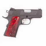 FUSION FIREARMS BANTAM-R 9MM LUGER (9x19 PARA) - Image 2 of 3