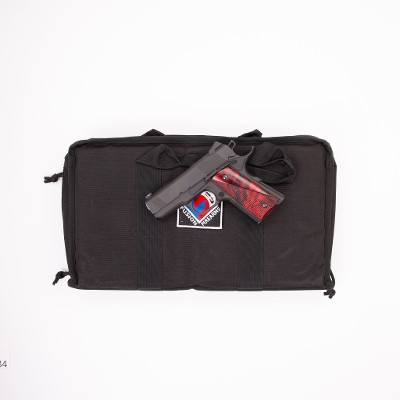 FUSION FIREARMS BANTAM-R 9MM LUGER (9x19 PARA) - Image 3 of 3