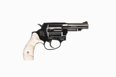 HERITAGE MFG. ROSCOE .38 SPL - Image 1 of 1