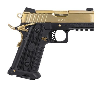 GIRSAN WITNESS2311 BRAT 9MM LUGER (9x19 PARA) - Image 1 of 5