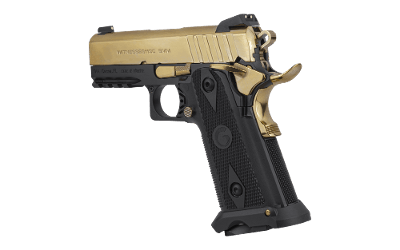GIRSAN WITNESS2311 BRAT 9MM LUGER (9x19 PARA) - Image 4 of 5