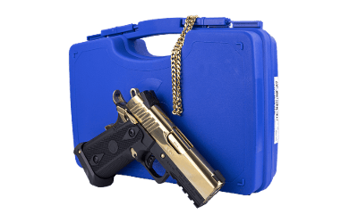 GIRSAN WITNESS2311 BRAT 9MM LUGER (9x19 PARA) - Image 5 of 5