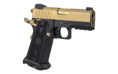 GIRSAN WITNESS2311 BRAT 9MM LUGER (9x19 PARA) - Image 3 of 5