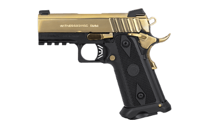 GIRSAN WITNESS2311 BRAT 9MM LUGER (9x19 PARA) - Image 2 of 5