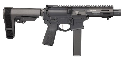 SPRINGFIELD ARMORY SAINT VICTOR PISTOL 9MM LUGER (9x19 PARA) - Image 1 of 3