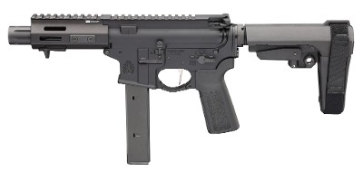 SPRINGFIELD ARMORY SAINT VICTOR PISTOL 9MM LUGER (9x19 PARA) - Image 2 of 3