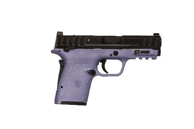 SMITH & WESSON EQUALIZER 9MM LUGER (9x19 PARA) - Image 1 of 1