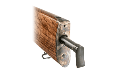 CHIAPPA FIREARMS 1860 SPENCER 3 BAND .44-40 WIN - Image 2 of 2