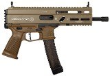 GRAND POWER SP9A3 STRIBOG 9MM LUGER (9x19 PARA) - Image 1 of 1