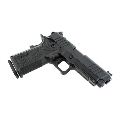 TISAS 1911 B9R DOUBLE STACK 9MM LUGER (9x19 PARA) - Image 3 of 4