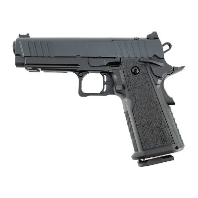 TISAS 1911 B9R DOUBLE STACK 9MM LUGER (9x19 PARA) - Image 2 of 4