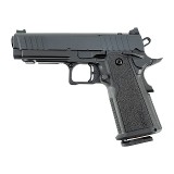 TISAS 1911 B9R DOUBLE STACK 9MM LUGER (9x19 PARA) - Image 2 of 4