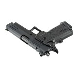 TISAS 1911 B9R DOUBLE STACK 9MM LUGER (9x19 PARA) - Image 4 of 4