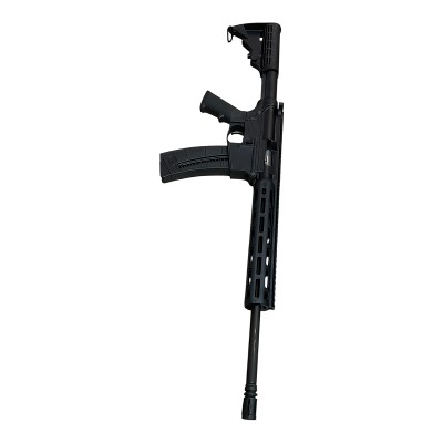 SMITH & WESSON M&P 15-22 .22 LR - Image 4 of 7