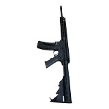 SMITH & WESSON M&P 15-22 .22 LR - Image 6 of 7
