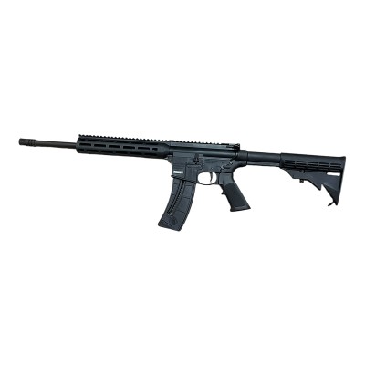 SMITH & WESSON M&P 15-22 .22 LR - Image 7 of 7