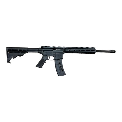 SMITH & WESSON M&P 15-22 .22 LR - Image 1 of 7