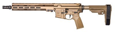GEISSELE AUTOMATICS SUPER DUTY MOD 1 5.56X45MM NATO - Image 2 of 3