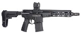 GEISSELE AUTOMATICS SUPER DUTY MOD1 [BLK] 5.56X45MM NATO - Image 4 of 4