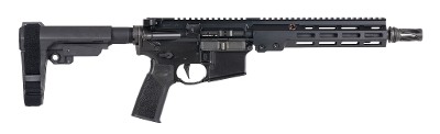GEISSELE AUTOMATICS SUPER DUTY MOD1 [BLK] 5.56X45MM NATO - Image 1 of 4