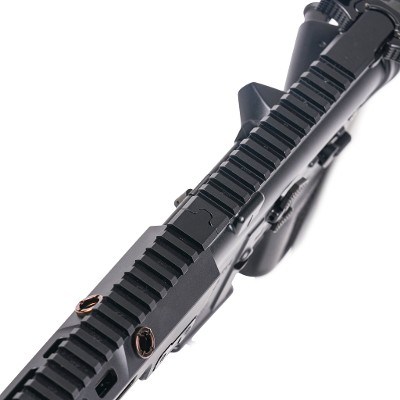 GEISSELE AUTOMATICS SUPER DUTY MOD1 [BLK] 5.56X45MM NATO - Image 3 of 4