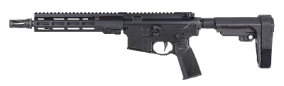 GEISSELE AUTOMATICS SUPER DUTY MOD1 [BLK] 5.56X45MM NATO - Image 2 of 4