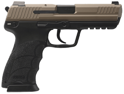 HECKLER & KOCH HK45 V1 .45 ACP - Image 1 of 1