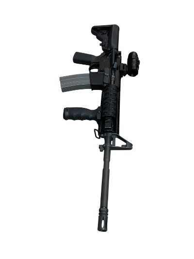 DEL-TON dti-15 5.56X45MM NATO - Image 4 of 7