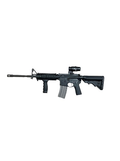 DEL-TON dti-15 5.56X45MM NATO - Image 7 of 7