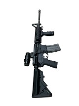 DEL-TON dti-15 5.56X45MM NATO - Image 2 of 7