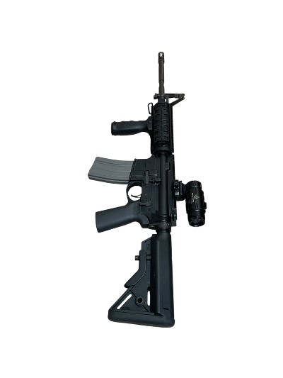 DEL-TON dti-15 5.56X45MM NATO - Image 6 of 7