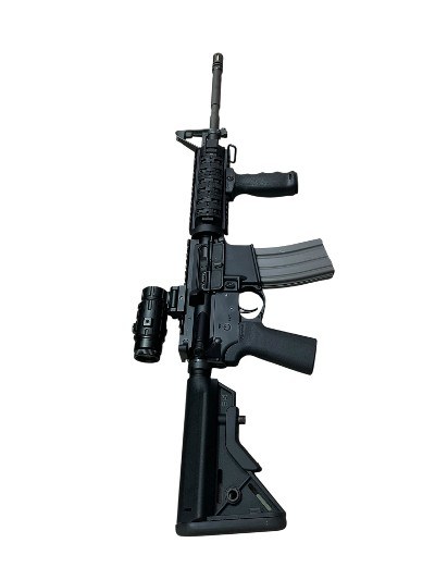 DEL-TON dti-15 5.56X45MM NATO - Image 2 of 7