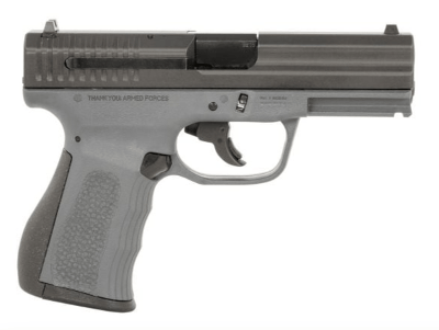 FMK FIREARMS 9C1 G2 - Image 1 of 1
