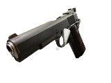 SPRINGFIELD ARMORY 1911 A1 range officer.45 ACP - Image 6 of 7