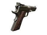 SPRINGFIELD ARMORY 1911 A1 range officer.45 ACP - Image 4 of 7