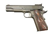 SPRINGFIELD ARMORY 1911 A1 range officer.45 ACP - Image 2 of 7
