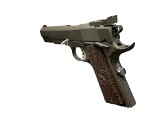 SPRINGFIELD ARMORY 1911 A1 range officer.45 ACP - Image 5 of 7
