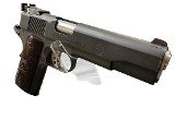 SPRINGFIELD ARMORY 1911 A1 range officer.45 ACP - Image 3 of 7