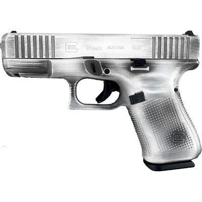 GLOCK G19 GEN5 MOS [DS] 9MM LUGER (9x19 PARA) - Image 1 of 1