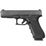 GLOCK G22 GEN4 (LE TRADE-IN) *NIGHT SIGHTS* .40 S&W - Image 1 of 2