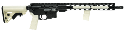 RADICAL FIREARMS GLOW-15 LIMITED EDITION 5.56X45MM NATO - Image 1 of 1